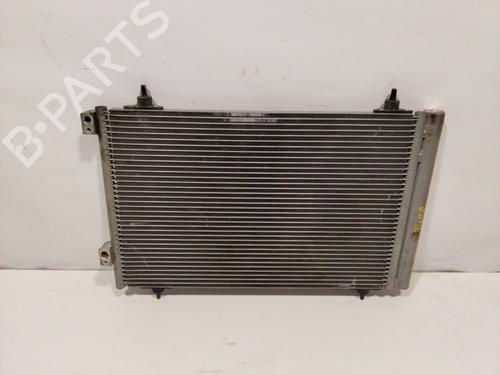 AC Kondensor PEUGEOT 3008 I MPV (0U_) [2009-2017]  28414313
