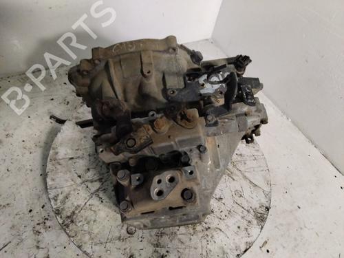 Gearbox KIA RIO II Saloon (JB) 1.5 CRDi | BP25895879M3 