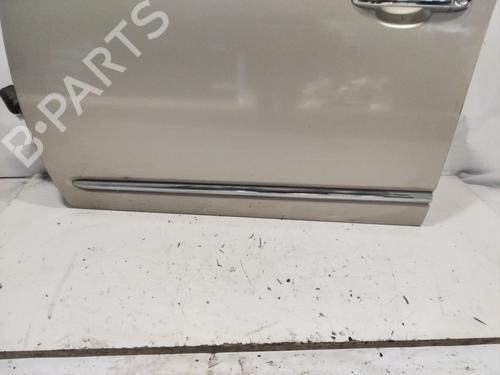 Left front door KIA CARENS III MPV (UN) 2.0 CRDi 140 | BP22196129C2 