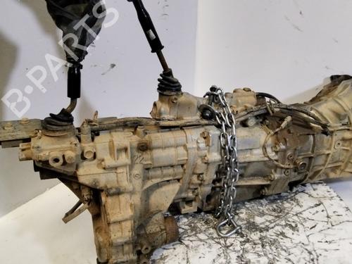 Gearbox SUZUKI GRAND VITARA I (FT, HT) 2.0 HDI 110 16V 4x4 (SQ420D, TD83V) | BP17799605M3 
