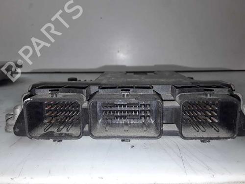 Engine control unit (ECU) RENAULT LAGUNA II (BG0/1_)  | BP8570887M57 