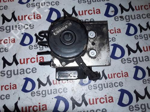 ABS pump SEAT LEON (1M1)  | BP8558571M43 