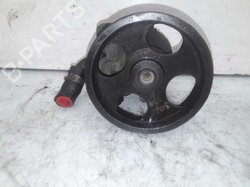 Used Steering pump PEUGEOT 306 Hatchback (7A, 7C, N3, N5) 1.9 DT (90 hp) 8576311