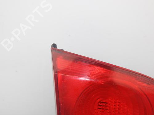 Left tailgate light VW GOLF VI (5K1) 1.6 TDI | BP17622653C79 