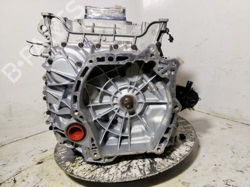 Cambio BYD SEAL EV (313 hp) 32455955