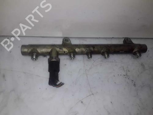 Fordelerrør RENAULT LAGUNA II (BG0/1_) 1.9 dCi (BG08, BG0G) (120 hp) 8571199