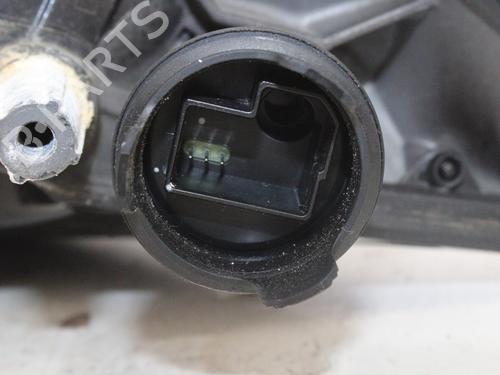Left mirror BMW 5 Touring (E39)  | BP15132011C26 