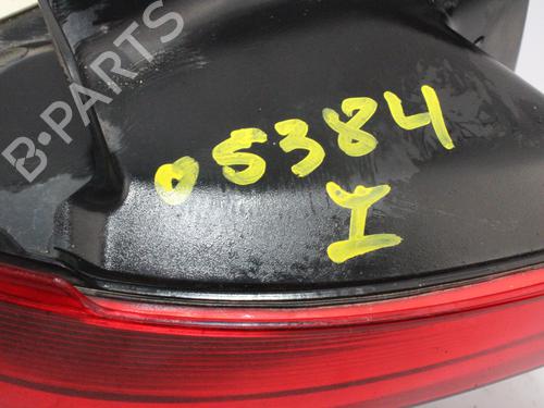 Left taillight VW TOURAN (5T1)  | BP17681542C34 