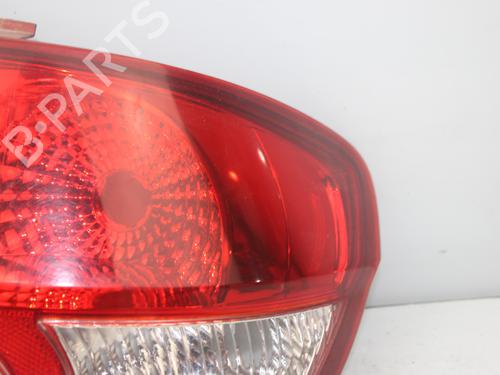 Right taillight HYUNDAI GETZ (TB) 1.5 CRDi | BP17645423C35 