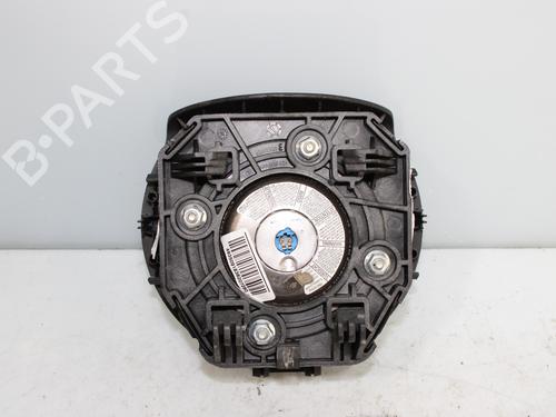 Driver airbag CITROËN C4 Picasso I MPV (UD_)  | BP17741500C9 