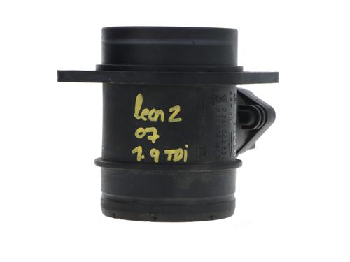 Used Mass air flow sensor Mass air flow sensor SEAT LEON (1P1) [2005-2013] 34155579 34155579