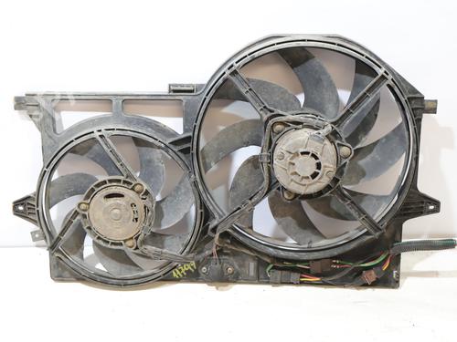 Used Radiator fan Radiator fan CITROËN EVASION MPV (22, U6) 1.9 TD (92 hp) 36355221 36355221
