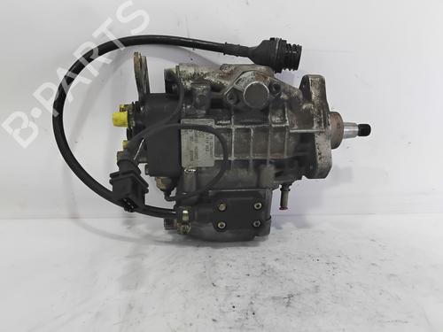 Used Injection pump RENAULT CLIO II (BB_, CB_) 1.9 dTi (B/CB0U) (80 hp) 29905410