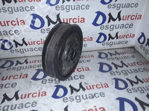 Pulley SKODA OCTAVIA I (1U2) 1.9 TDI | BP14051449M122 