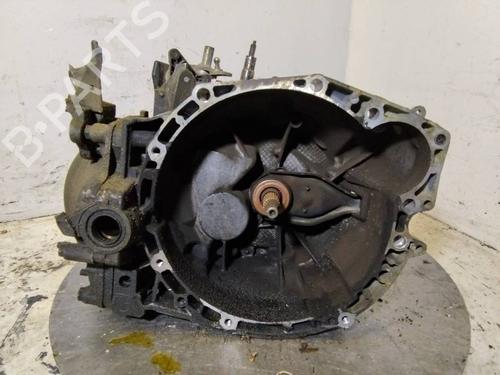 Gearkasse Gearkasse 38734303 38734303