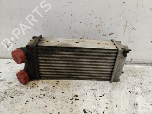 Intercooler CITROËN C4 I (LC_)  | BP18046351M30 