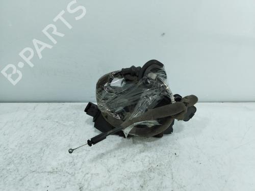 Rear right lock RENAULT CLIO IV (BH_)  | BP19422788C99 
