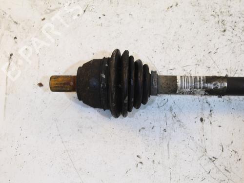 Right front driveshaft FORD FOCUS II (DA_, HCP, DP)  | BP16981649M39 