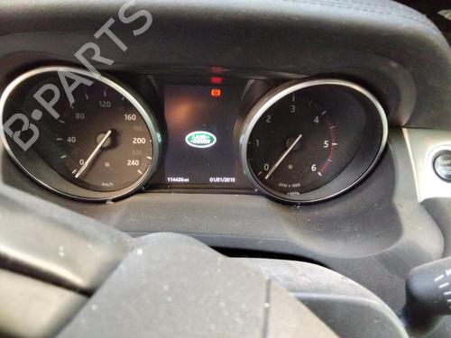 Engine LAND ROVER RANGE ROVER EVOQUE (L538) | BP38049714M1 - Image 14