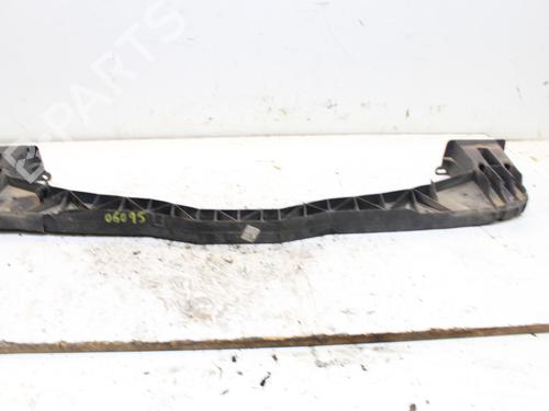 Used Front bumper reinforcement CITROËN C4 I (LC_) [2004-2014]  17320788