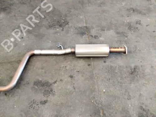Exhaust system KIA XCEED (CD) | BP30926245M121