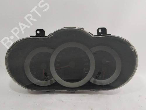 Used Instrument cluster TOYOTA RAV 4 III (_A3_) [2005-2014]  25870628