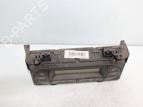 Climate control CITROËN C2 (JM_) 1.4 | BP17754307I5 