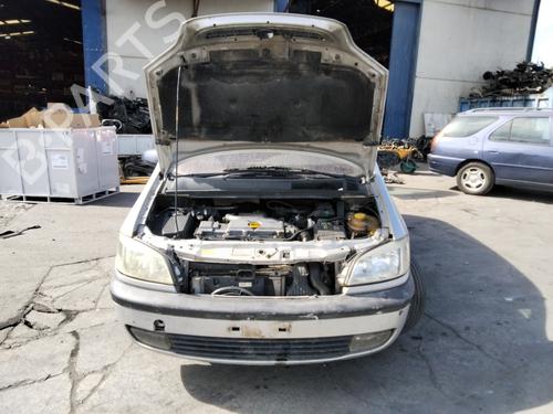 Right taillight OPEL ZAFIRA A MPV (T98)  | BP29408817C35 