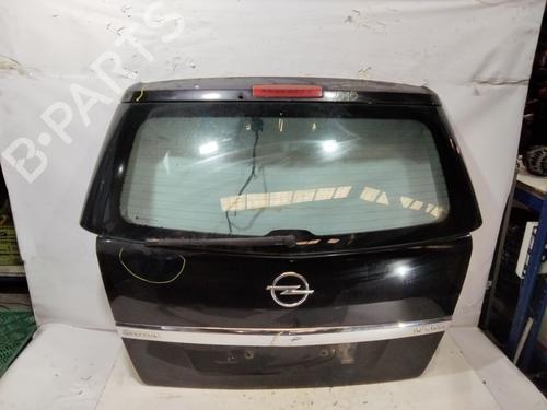 Used Tailgate Tailgate OPEL ZAFIRA / ZAFIRA FAMILY B (A05) [2005-2019] 34188868 34188868