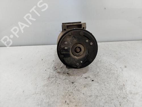 AC compressor RENAULT MEGANE I Classic (LA0/1_) 1.9 dTi (LA1U) | BP19518934M34 