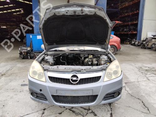 Fuel door actuator OPEL VECTRA C (Z02)  | BP32139524E18 