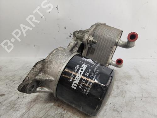 Oliekøler MAZDA CX-7 (ER) 2.2 MZR-CD AWD (ER10A) | BP27730770M33 