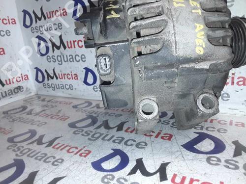Alternator CHEVROLET AVEO Hatchback (T300)  | BP10247891M7 