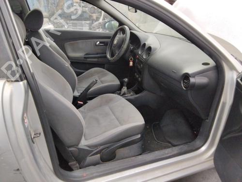 Support SEAT IBIZA III (6L1)  | BP29489097C155 