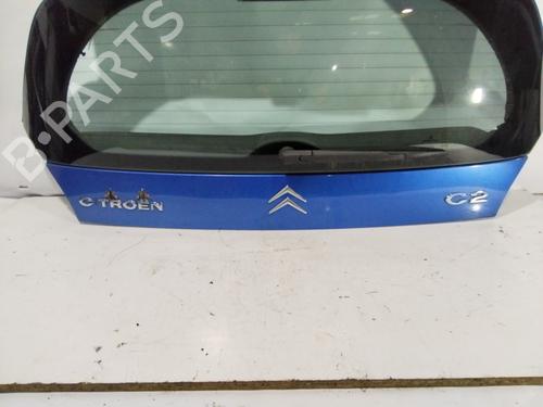 Tailgate CITROËN C2 (JM_) 1.1 | BP30865293C6
