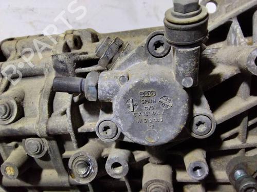 Gearbox AUDI A6 C6 (4F2) | BP38872210M3 - Image 3