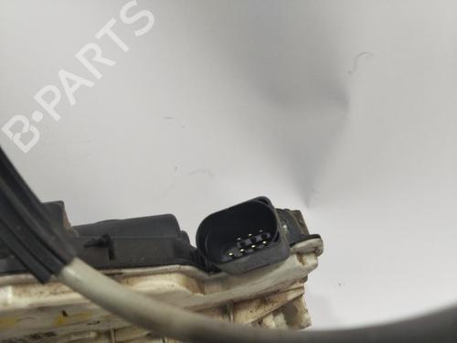 Front right lock SEAT IBIZA IV ST (6J8, 6P8)  | BP21762694C97 