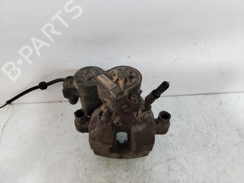 Left rear brake caliper MERCEDES-BENZ GLC Coupe (C253) 250 4-matic (253.346) | BP25903392M107 