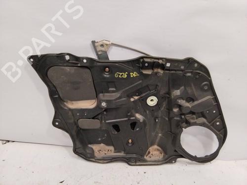 Used Front left window mechanism MAZDA 3 (BK) 1.6 (BK14) (105 hp) 26679533
