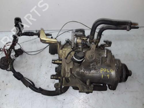 Used Injection pump VW POLO III (6N1) 64 1.9 D (64 hp) 8570381
