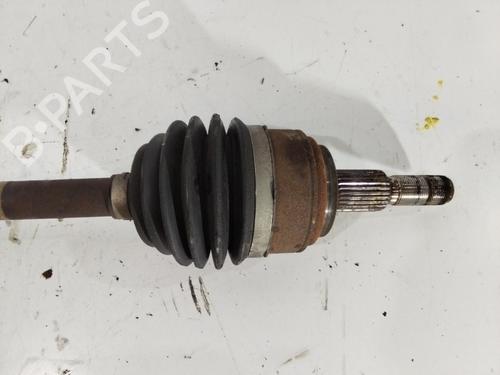 Right front driveshaft FORD FOCUS III 1.0 EcoBoost | BP33462268M39 - Image 4