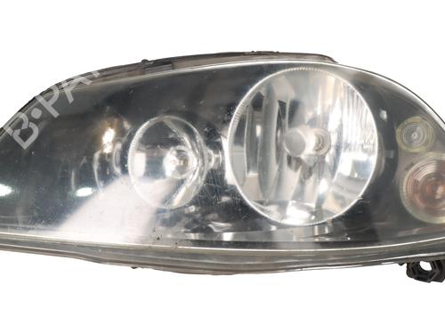 Used Left headlight Left headlight SEAT IBIZA III (6L1) [2002-2009] 36490282 36490282