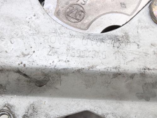 Styring servopumpe LAND ROVER FREELANDER I (L314) 2.0 Td4 4x4 | BP15072956M99 