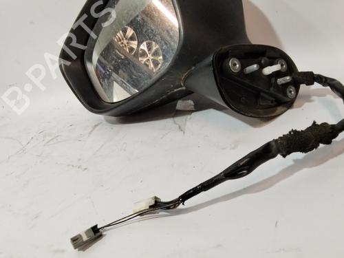 Left mirror MAZDA CX-5 (KE, GH) 2.2 D (KE2FW) | BP28319956C26 