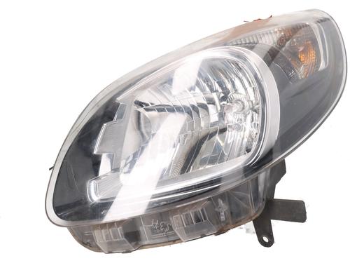 Used Left headlight Left headlight 38017653 38017653