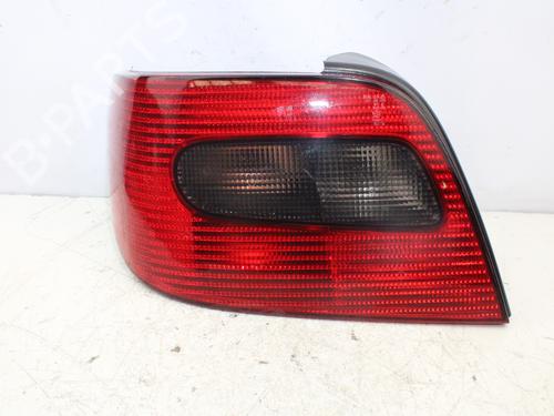 Left taillight CITROËN XSARA Coupe (N0) 2.0 HDI 90 | BP15182210C34 