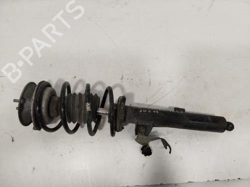 Left front shock absorber BMW 3 (E90)  | BP24032043M16 