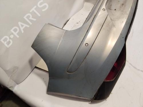 Rear bumper SEAT ALTEA (5P1)  | BP25266882C8 
