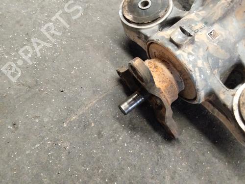 Rear differential INFINITI Q50 | BP37435956M24 - Image 4
