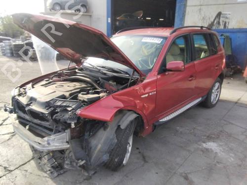 Rear parcel shelf BMW X3 (E83) 2.0 d | BP40188103C85 - Image 10